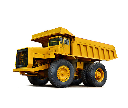 Dump