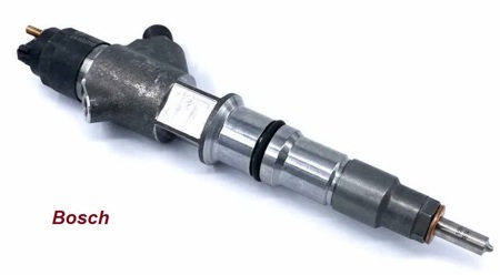 Топливная форсунка Bosch 0445120153 (производство Китай)