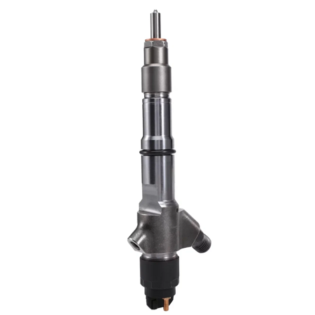 Топливная форсунка Bosch 0445120224 (0986AD1010)