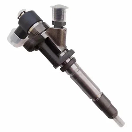 Топливная форсунка Bosch 0445120072 (производство Китай)