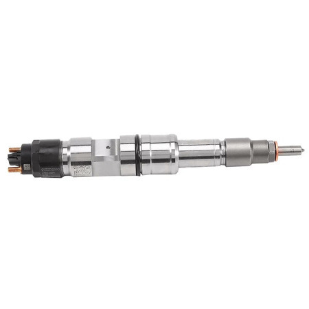 Топливная форсунка Bosch 0445120265