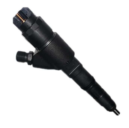 Топливная форсунка Deutz 04290987 / 0445120067 (оригинал)