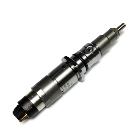Топливная форсунка Bosch 0445120123 (производство Китай)