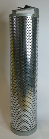 Фильтр гидробака L=550 (обратка) LG952/953 (29100008081)