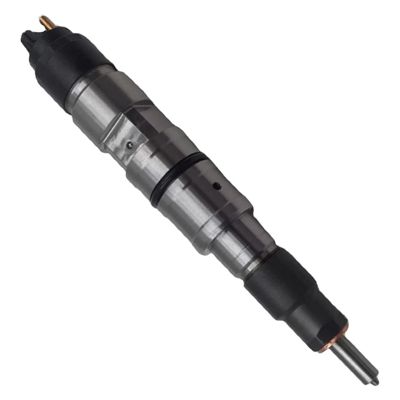 Топливная форсунка Bosch 0445120461 (оригинал)