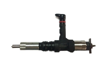 Топливная форсунка Komatsu 6251-11-3100 / 095000-6070