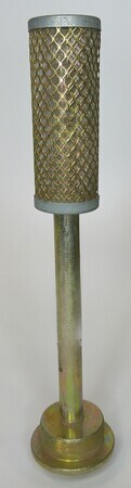 Фильтр топливного бака SDLG 952/  952H 2009 год