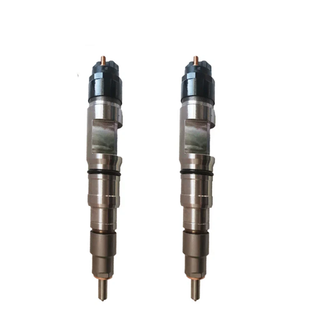 Топливная форсунка Bosch 0445120218