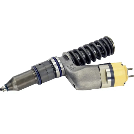 Топливная форсунка CAT 249-0713 (Оригинал)